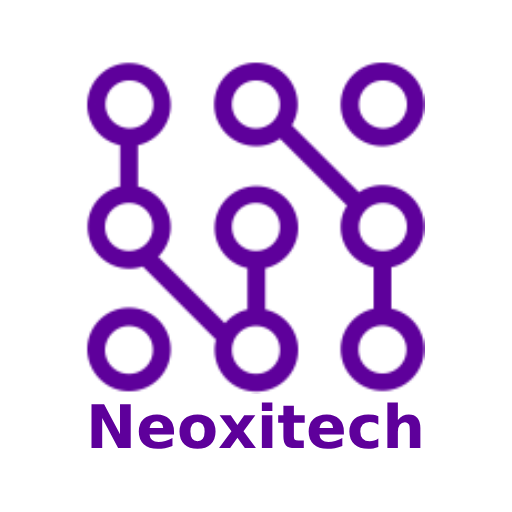 Home | Neoxitech - Your Technology Partner for Digital Transformation